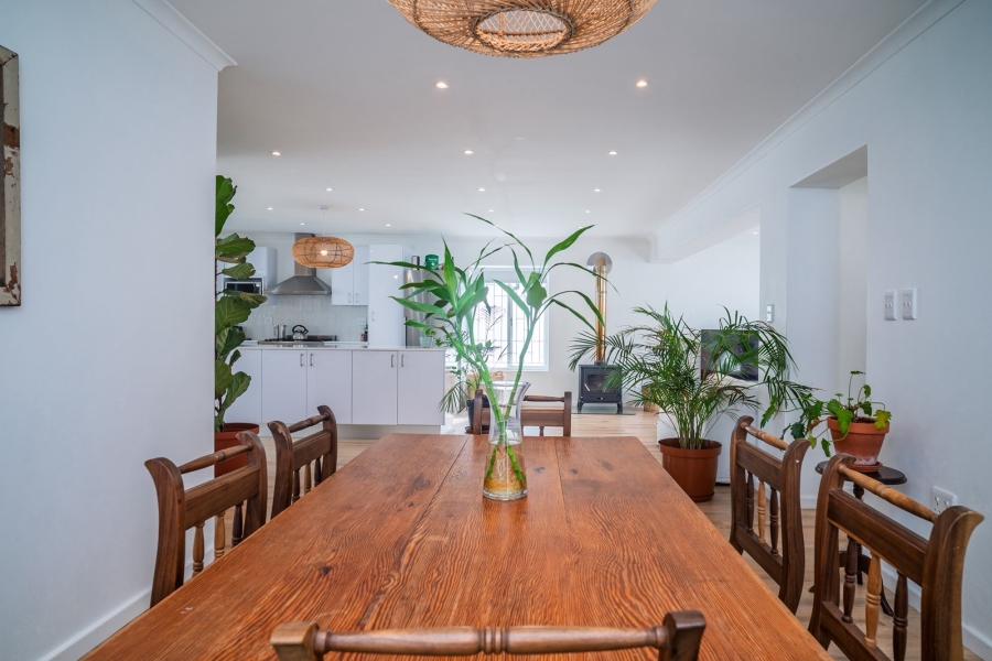To Let 3 Bedroom Property for Rent in Milkwood Park Western Cape